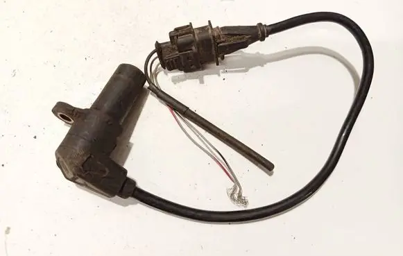 Opel Astra G Crankshaft position sensor 90520856