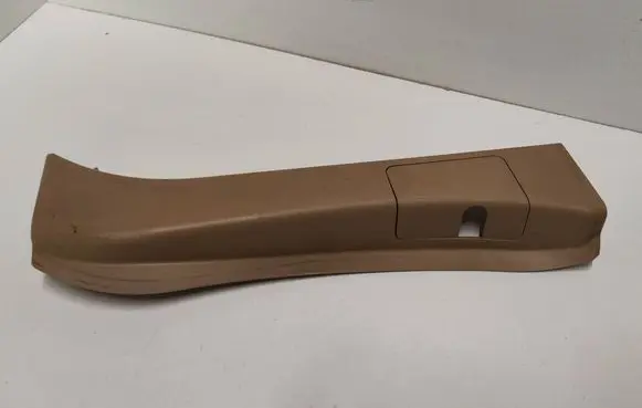 BMW X5 E70 (D) pillar trim (bottom) 7145953 10834110 7145907