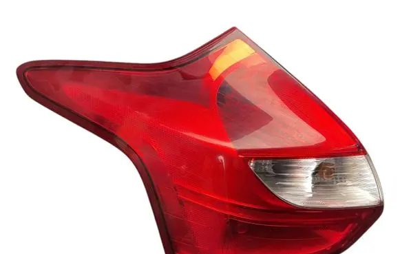Ford Focus Rear/tail lights BM5113405A BM5113405B