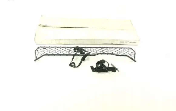 Lancia Ypsilon Trunk/boot cargo luggage net 