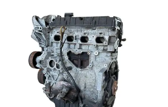 Ford Focus Engine HXDA