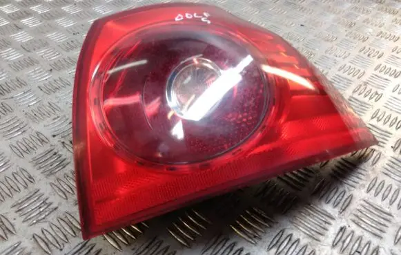 Volkswagen Golf V Rear/tail lights 1K6945096Q