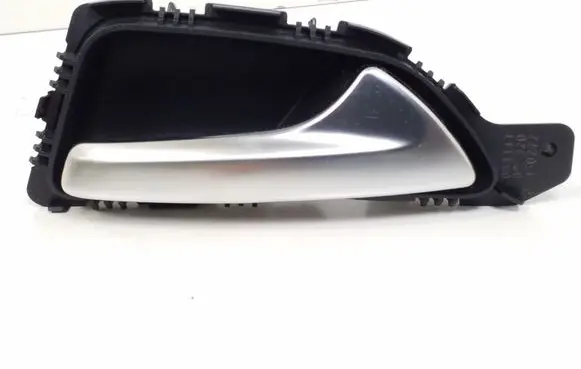 Mercedes-Benz CLS C218 X218 Rear door interior handle A2187600261