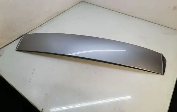 BMW 5 E60 E61 Tailgate/trunk spoiler 7061467