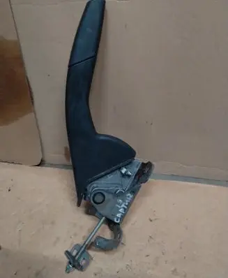 Renault Captur Handbrake/parking brake lever assembly