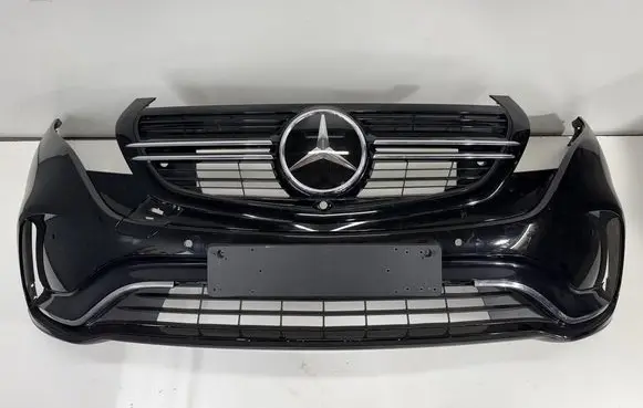 Mercedes-Benz E AMG W210 Front bumper A2938859900