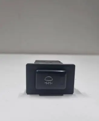 Opel Frontera B Fog light switch 