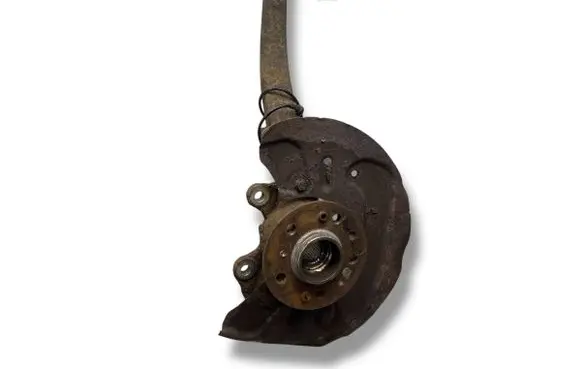 Mercedes-Benz ML W164 Front wheel hub spindle knuckle