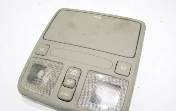 KIA Opirus Other interior light 928203FXXX