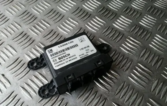 Opel Insignia A Parking PDC control unit/module 13308135 0263004340