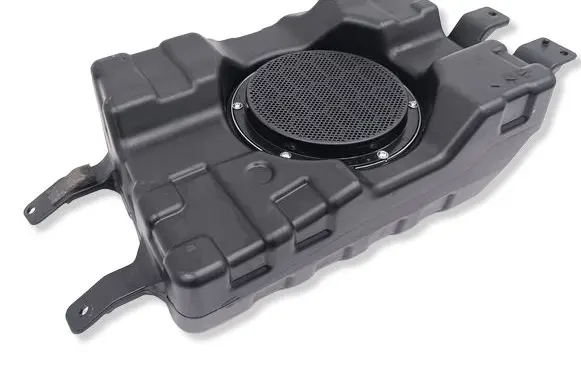 Dodge Durango III Subwoofer speaker 68258456A