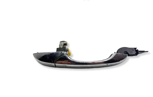 Jeep Grand Cherokee Front door exterior handle 68078959AD XAA09090