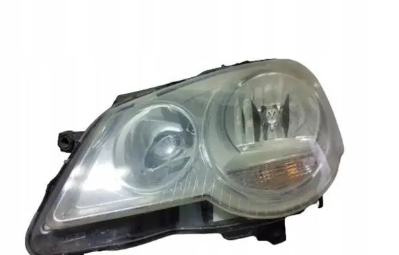 Volkswagen Polo IV 9N3 Headlight/headlamp 6Q1941008AK