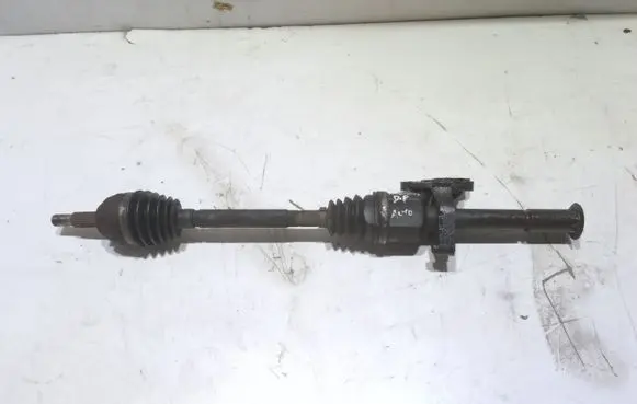 Renault Megane II Front driveshaft