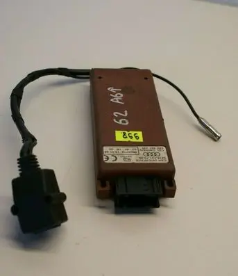 Phone control unit/module