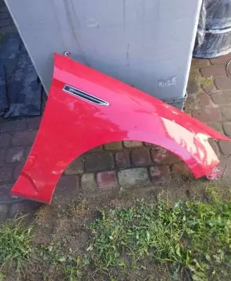 Ford Mondeo MK IV Fender