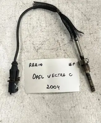Opel Vectra C Exhaust gas temperature sensor FGP55355404 085100172