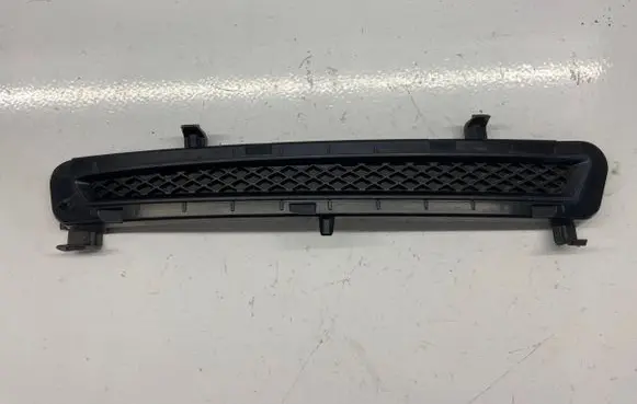 Ford Mondeo MK IV Front bumper lower grill Bs7115a282