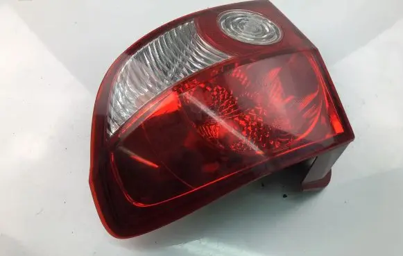 Hyundai Getz Tailgate rear/tail lights