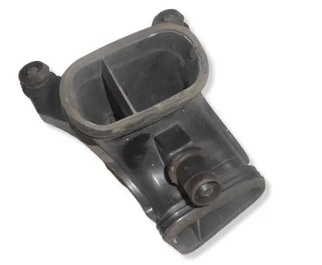Opel Astra J Air intake duct part 13337772