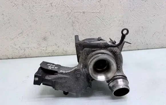 BMW 1 E81 E87 Turbo 7797781 TFO35HL6B13TB