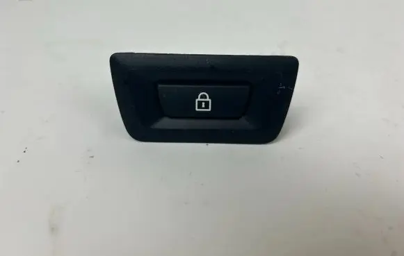 Central locking switch button