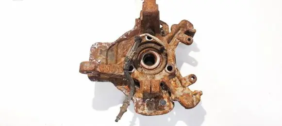 Opel Astra G Front wheel hub