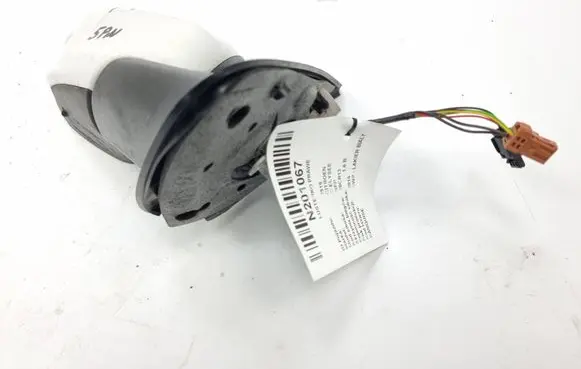 Citroen C-Elysée Front door electric wing mirror 5 PIN
