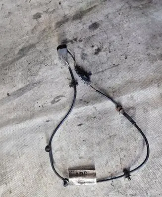 Ford Kuga I Rear ABS sensor wiring 8V4T2B325