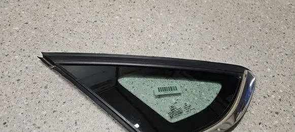 Ford Fusion II Rear side window 43R004529 47061136