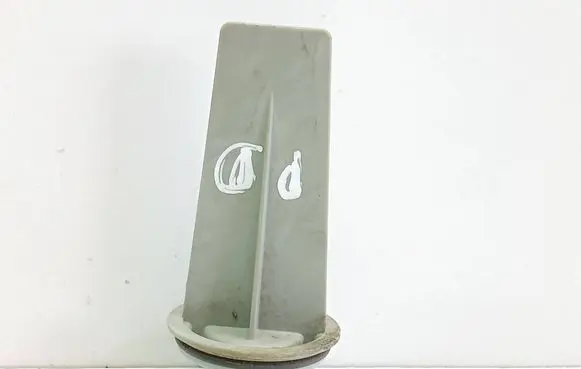 Audi A6 S6 C5 4B Headlight part 