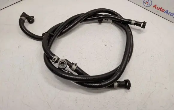 Mini One - Cooper R50 - 53 Headlight washer hose/pipe 61618229227 61618229223 61618229224