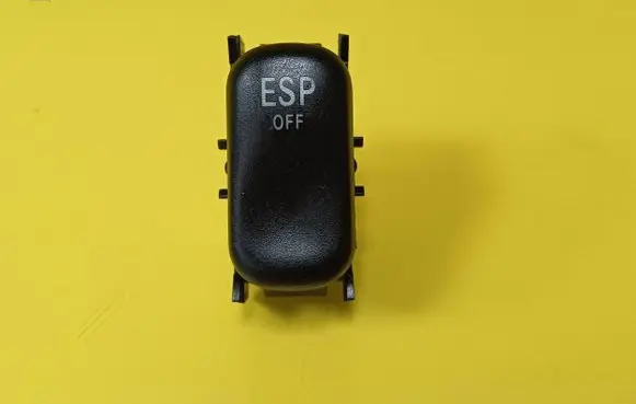 ESP (stability program) switch