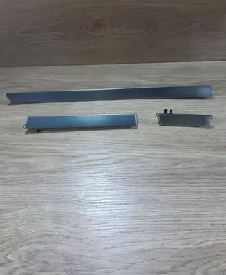 Volkswagen Touran I Panel trim 1T1858415A 1T1858418C 1T1858417C