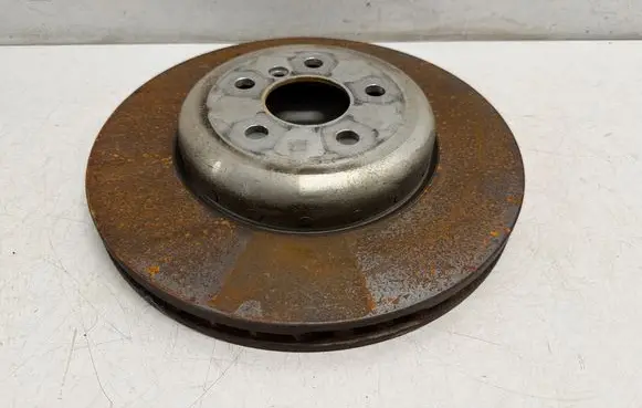 BMW i4 Front brake disc