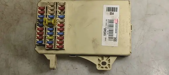 Fuse module