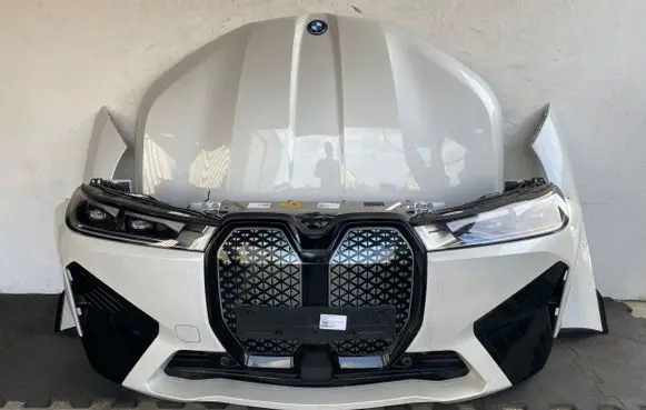 BMW iX Front piece kit 9627283 9627296