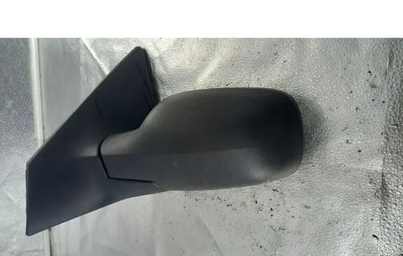 Renault Megane II Front door electric wing mirror