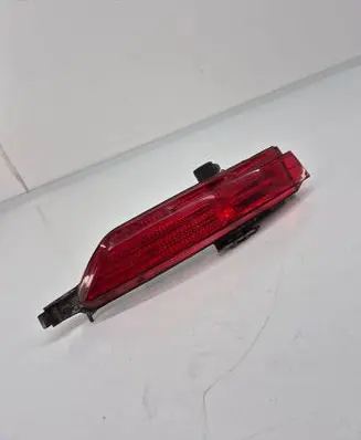Volkswagen Touareg II Rear fog light 7P6945702F