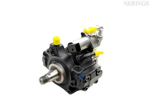 Audi A1 Fuel injection high pressure pump 03L130755AH A2C59517047