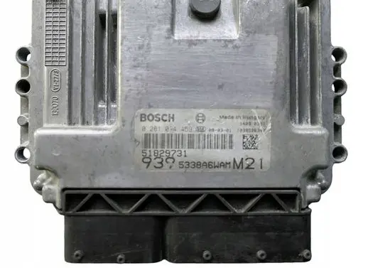Alfa Romeo Brera Engine control unit/module 51829731