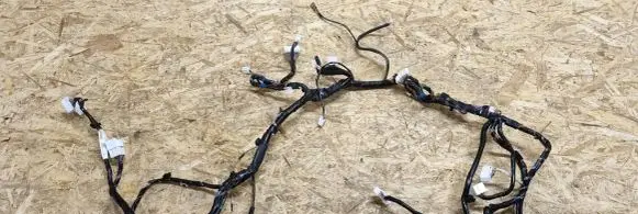 Subaru Forester SH Other wiring loom 81305SC220