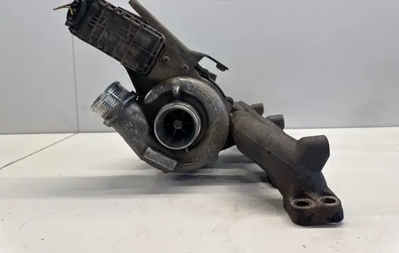 Volvo C70 Turbo 7620608 30774670
