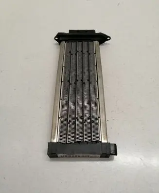 Citroen C3 Electric cabin heater radiator 664447A