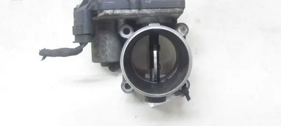 SsangYong Tivoli Throttle valve A6731410025