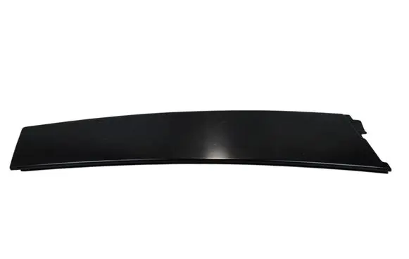Ford Galaxy Rear door glass trim molding 7S71A254A41CARE12