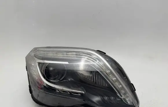 Mercedes-Benz GLK (X204) Headlight/headlamp A2048201639 12518205 7326200000
