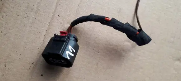 Audi A4 S4 B9 Other wiring loom 5C6973752