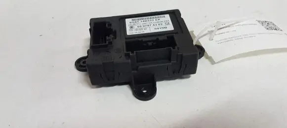 Ford Galaxy Door control unit/module 6G9T14B533EK 0507874302