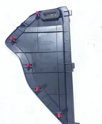 Toyota RAV 4 (XA50) Dashboard side end trim 5531842030